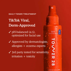 SOS Rescue Spray Refill
